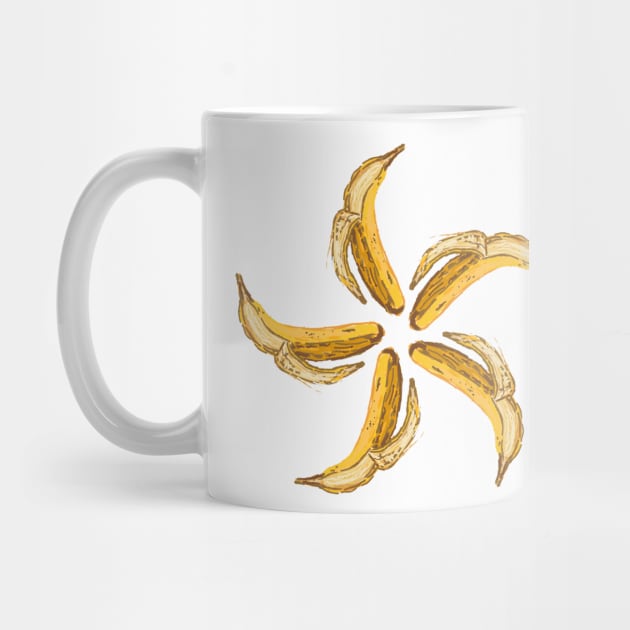 Infinite Banana by KColeman